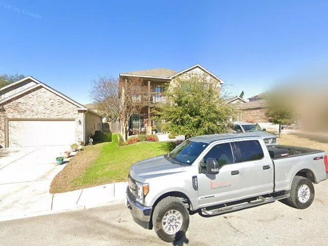 House image located at San Antonio, TX 78245