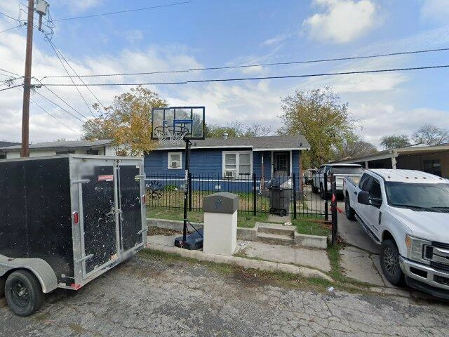 House image located at San Antonio, TX 78228