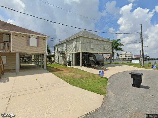 House image located at Port Sulphur, LA 70083
