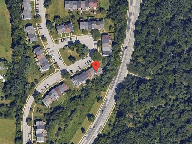 House image located at Perry Hall, MD 21128