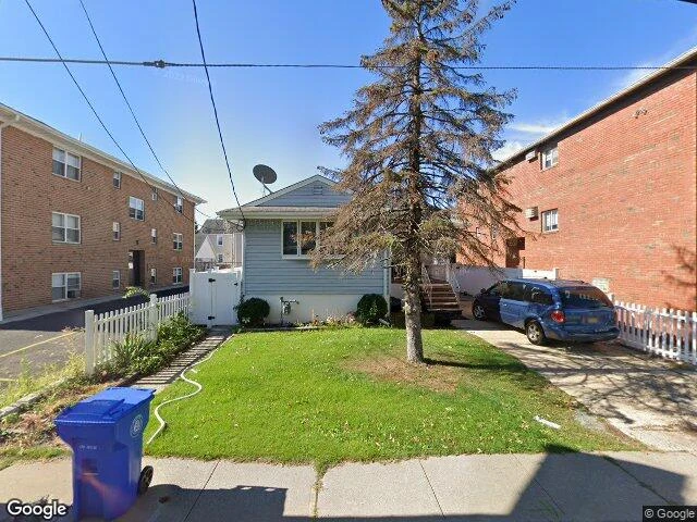 House image located at Linden, NJ 07036