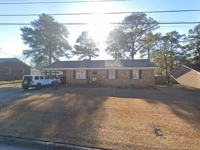 House image located at Wilson, NC 27893