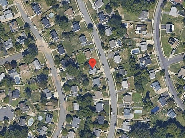 House image located at Beverly, NJ 08010