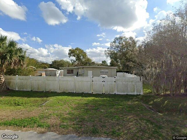 House image located at Orlando, FL 32817