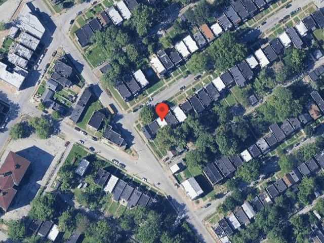 House image located at Saint Louis, MO 63115