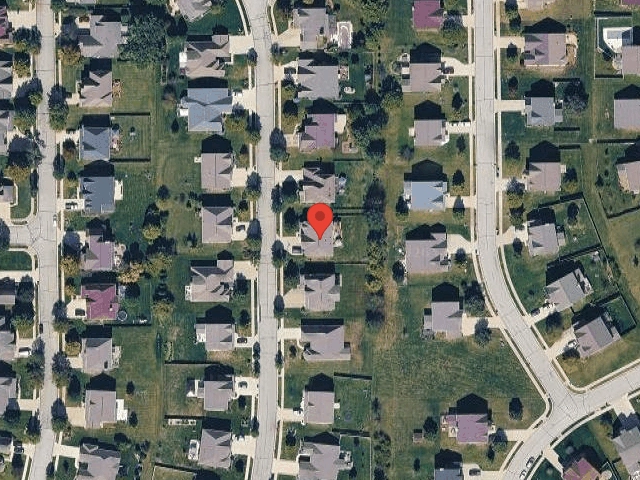 House image located at Avon, IN 46123