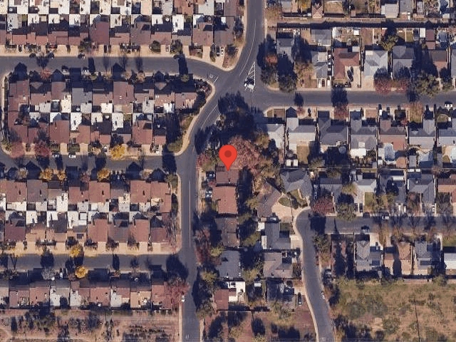 House image located at Modesto, CA 95354