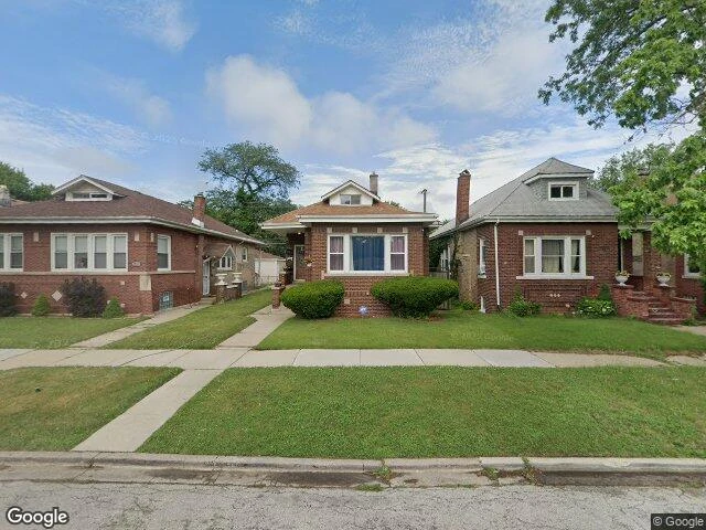 House image located at Chicago, IL 60619