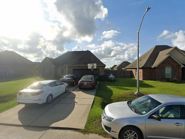 House image located at Thibodaux, LA 70301