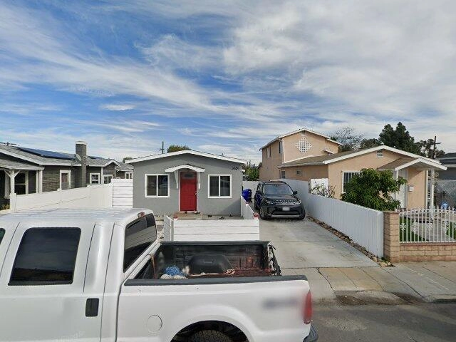 House image located at San Diego, CA 92105
