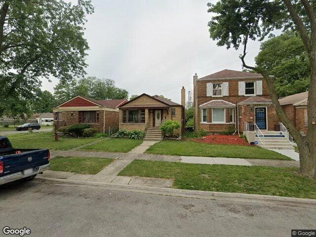 House image located at Riverdale, IL 60827