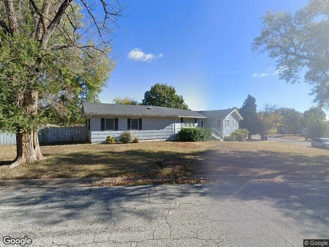 House image located at Arkansas City, KS 67005