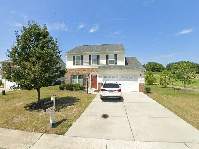 House image located at Providence Forge, VA 23140