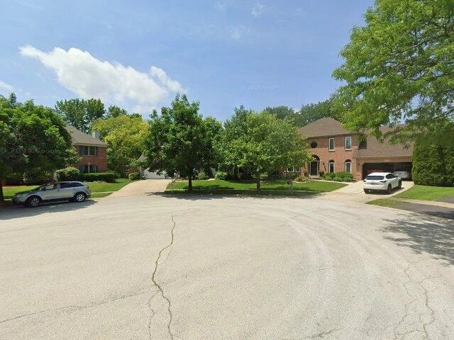 House image located at Aurora, IL 60504