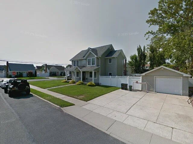 House image located at Merrick, NY 11566