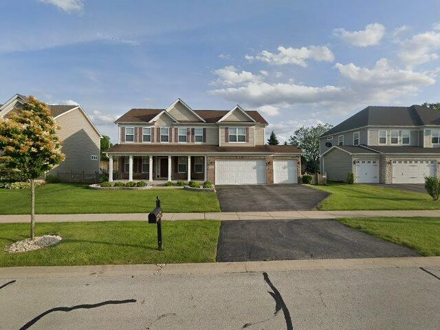 House image located at Naperville, IL 60564