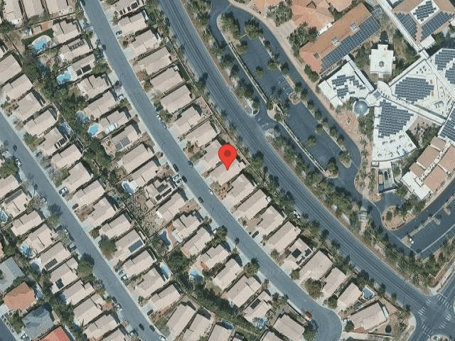 House image located at Las Vegas, NV 89134