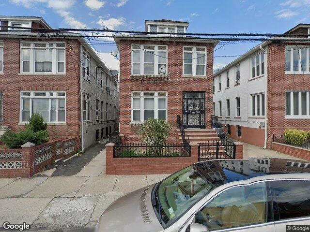 House image located at Brooklyn, NY 11203