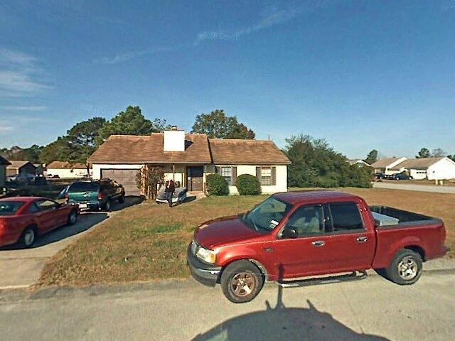 House image located at Jacksonville, NC 28546
