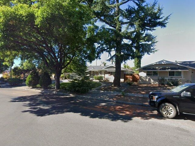 House image located at San Jose, CA 95129