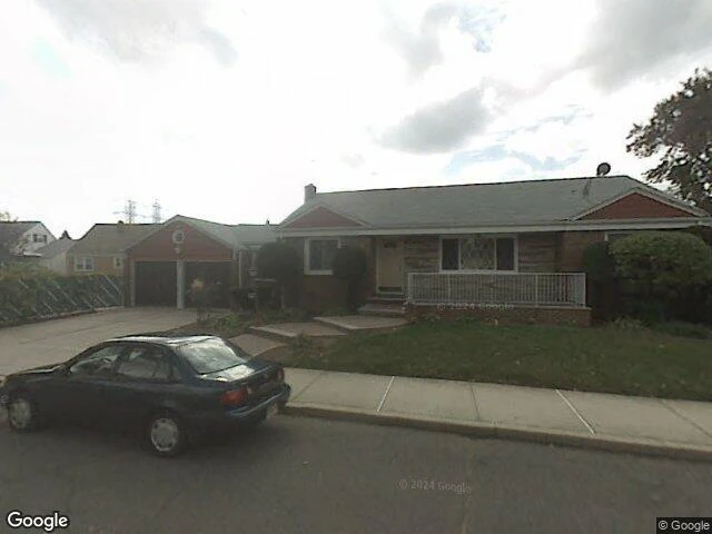 House image located at North Arlington, NJ 07031