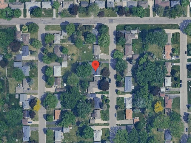 House image located at Saint Paul, MN 55113