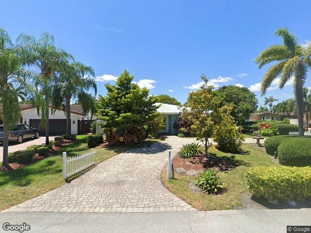 House image located at Pompano Beach, FL 33062