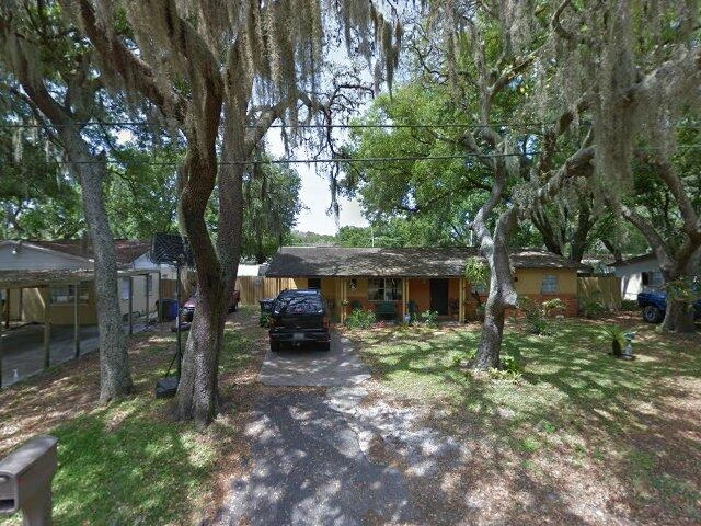 House image located at Lutz, FL 33559