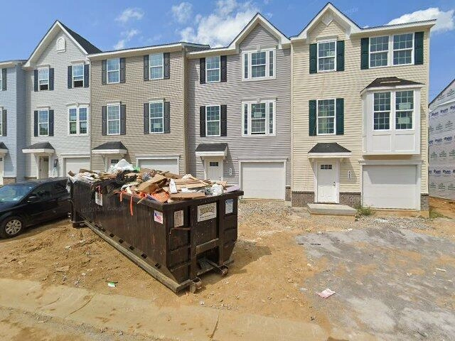 House image located at Cincinnati, OH 45244