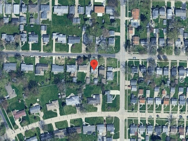 House image located at Toledo, OH 43614