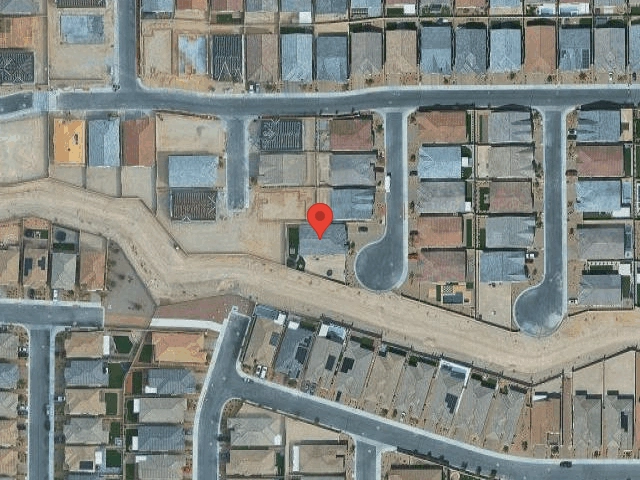 House image located at Las Vegas, NV 89166