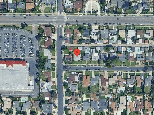 House image located at Granada Hills, CA 91344