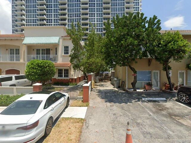 House image located at Pompano Beach, FL 33062