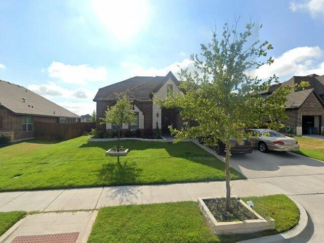 House image located at Waxahachie, TX 75165