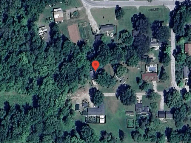 House image located at Birch Run, MI 48415