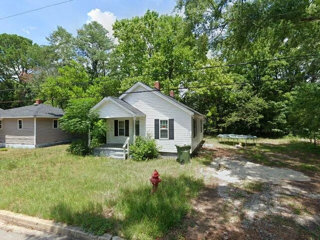 House image located at Hartsville, SC 29550