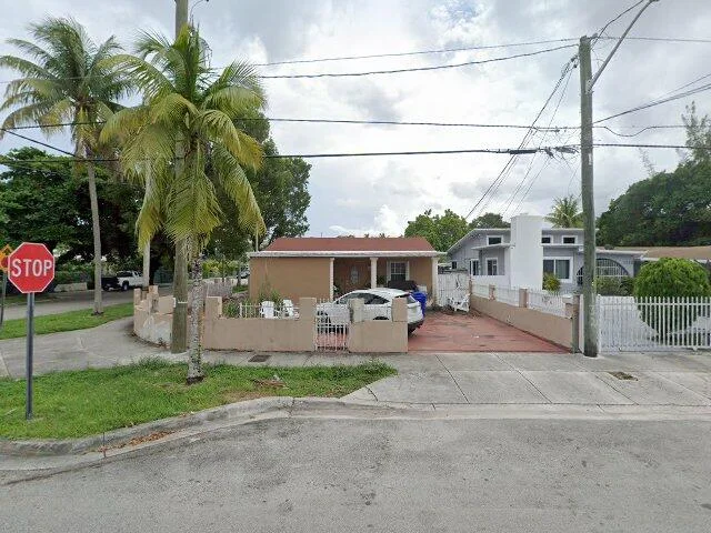 House image located at Miami, FL 33142