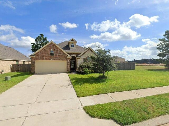 House image located at Magnolia, TX 77355