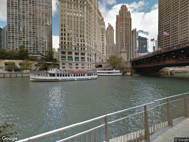 House image located at Chicago, IL 60611