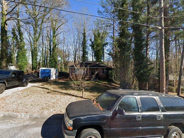 House image located at Smyrna, GA 30082