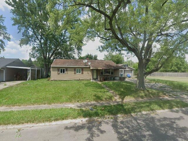 House image located at Muncie, IN 47302