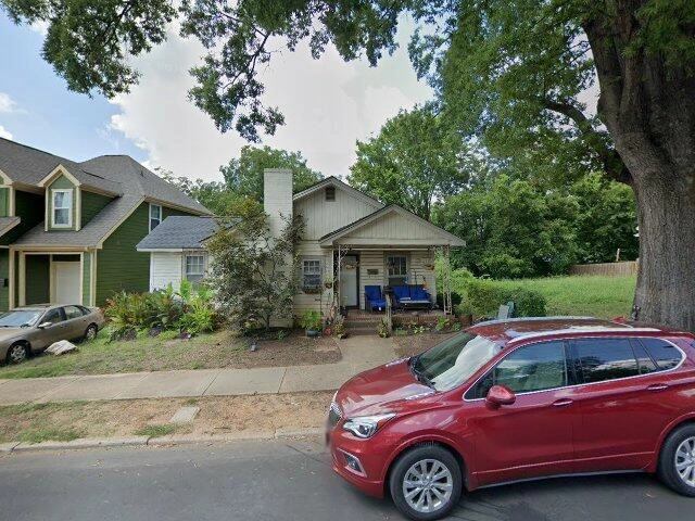 House image located at Charlotte, NC 28204