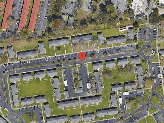 House image located at China Grove, NC 28023