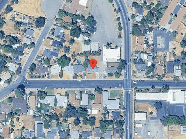 House image located at Oroville, CA 95966