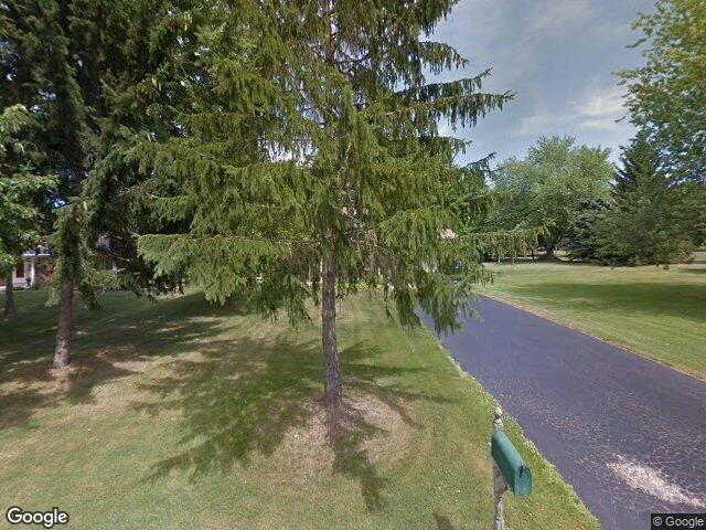 House image located at Rochester, NY 14624