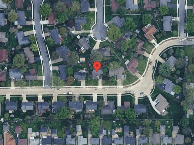 House image located at Indianapolis, IN 46224