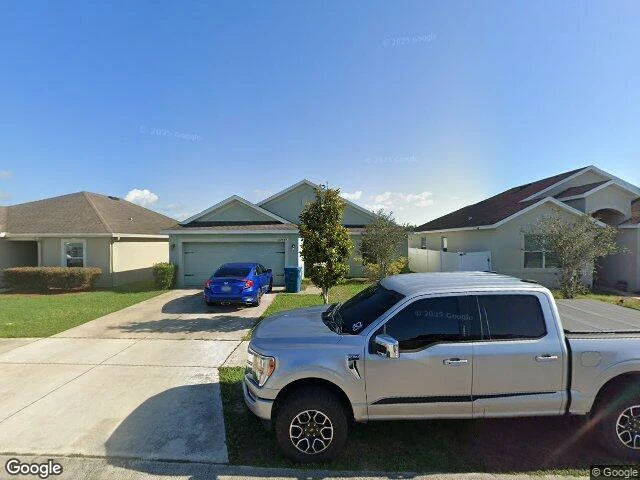 House image located at Brooksville, FL 34602