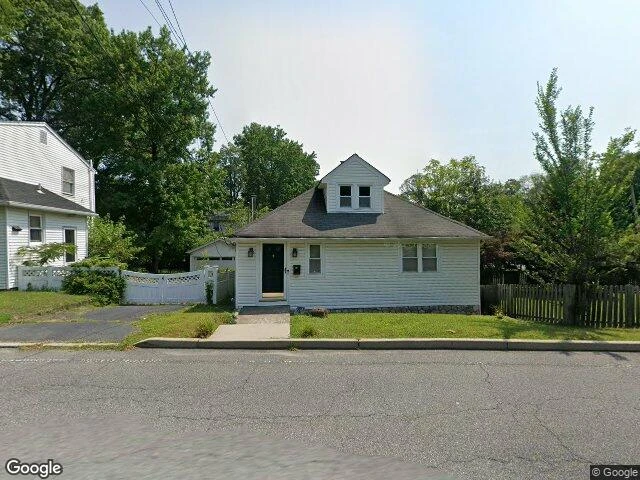 House image located at Hillsdale, NJ 07642