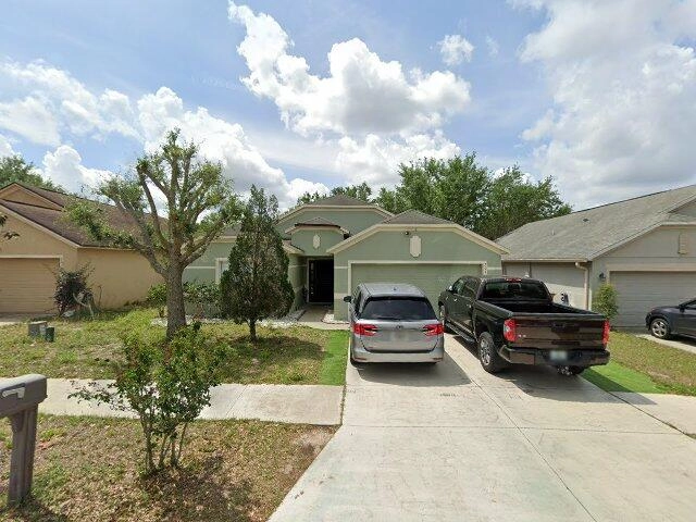 House image located at Groveland, FL 34736