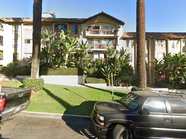 House image located at Los Angeles, CA 90046